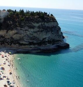 Tropea, Itálie