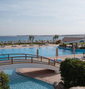 Sahl Hasheesh, Egypt