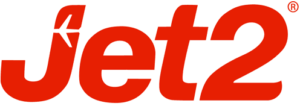 Jet2 com logo