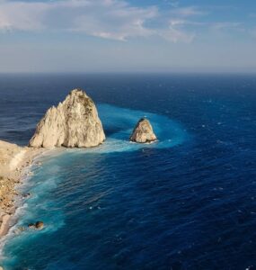 Zakynthos, Řecko