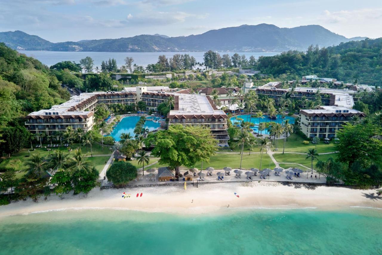 Phuket Marriott Resort & Spa