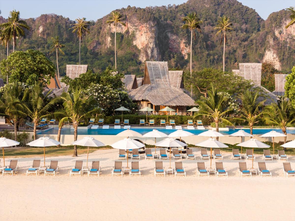 SAii Phi Phi Island Village Resort