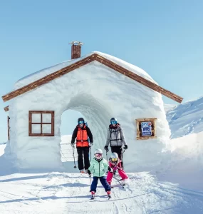 Ski Juwel Alpbachtal Wildschönau