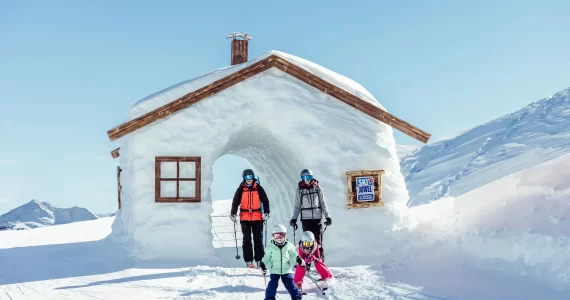 Ski Juwel Alpbachtal Wildschönau