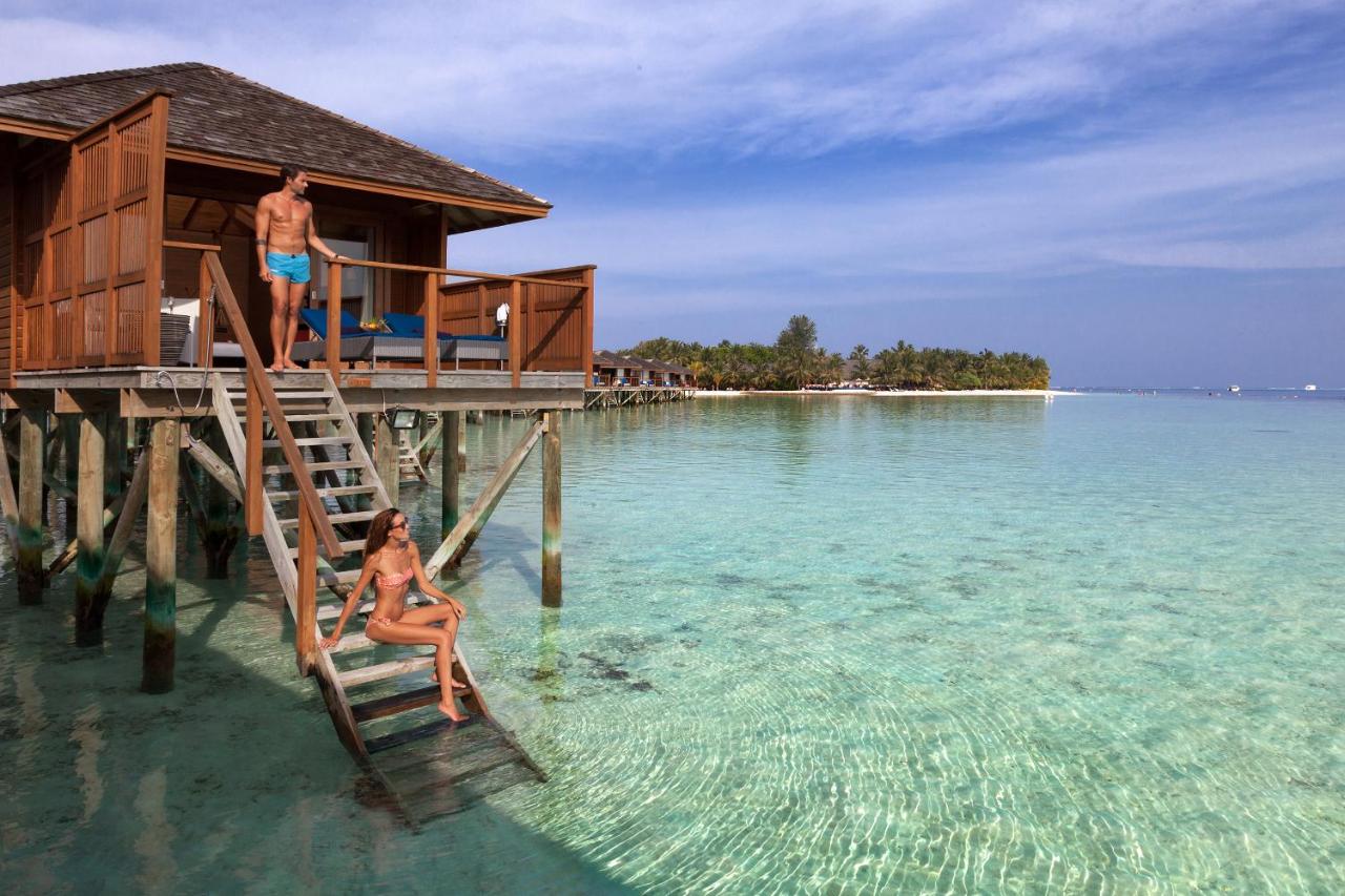 Vilamendhoo Island Resort & Spa