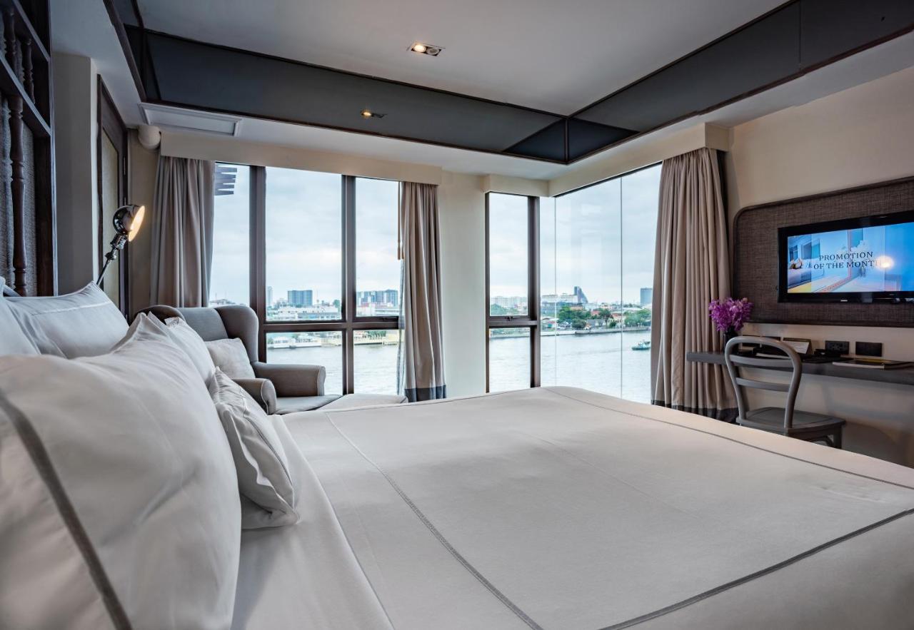 Riva Surya Bangkok