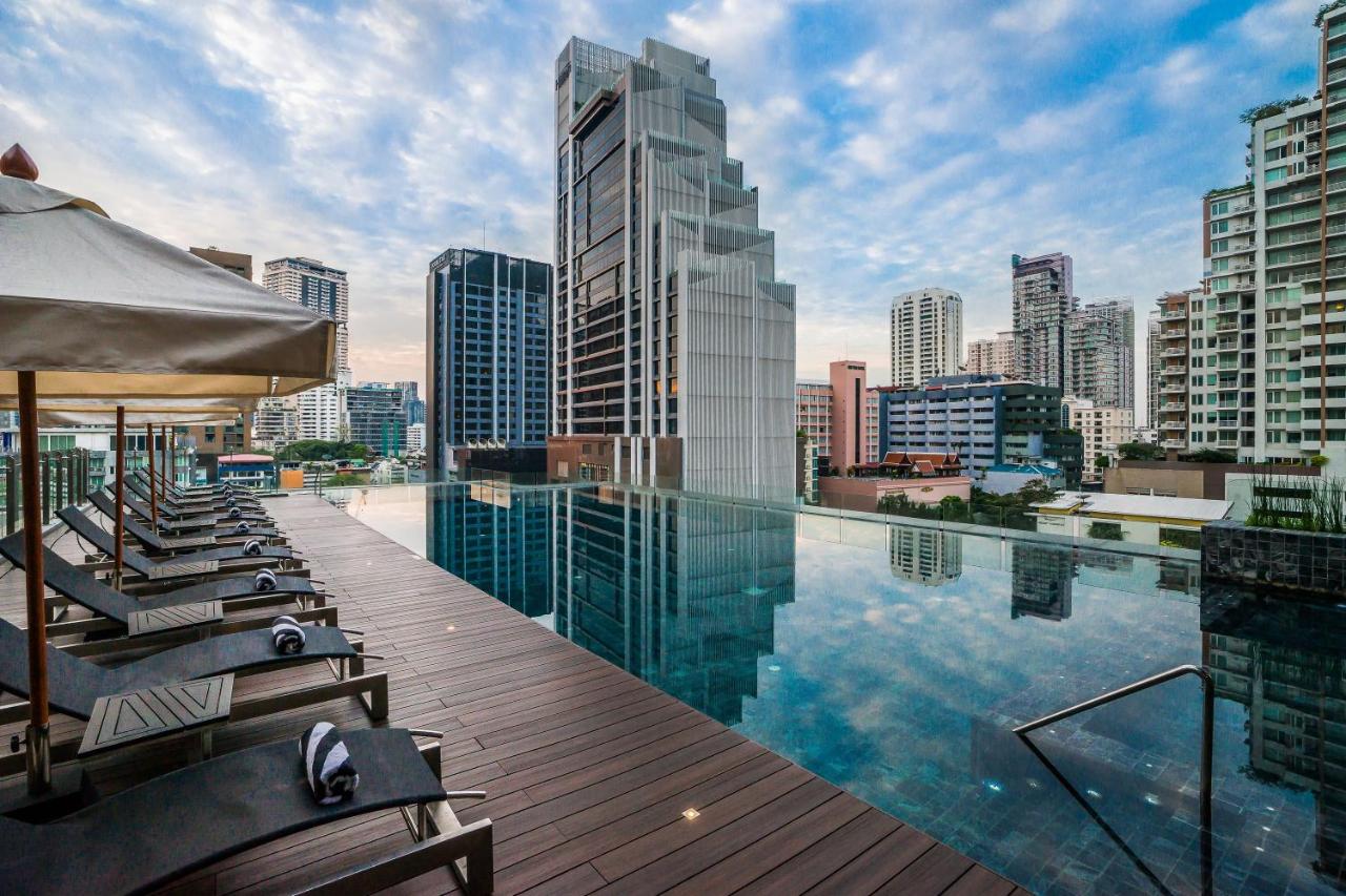 SKYVIEW Hotel Bangkok Sukhumvit