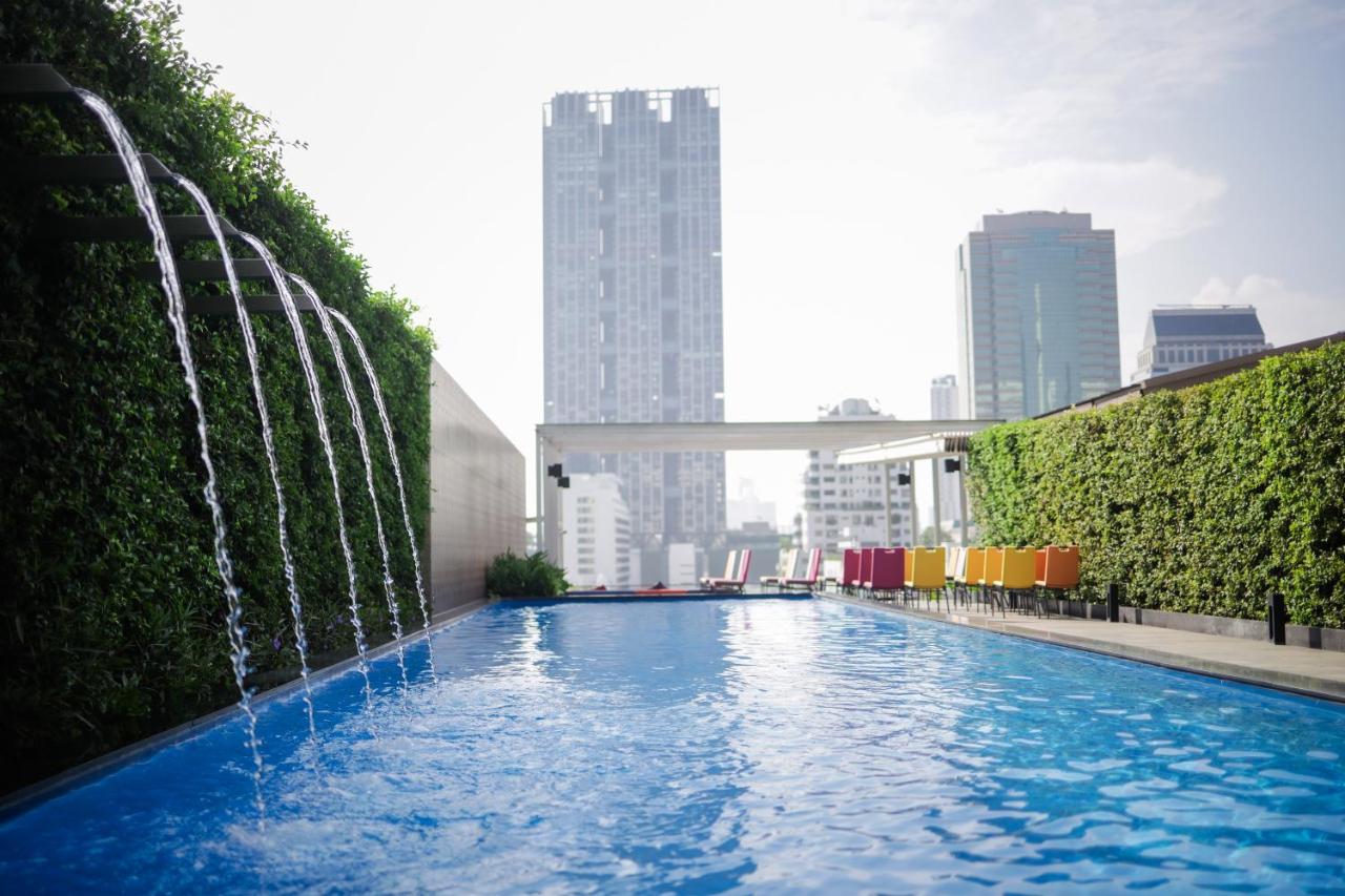 ibis Styles Bangkok Silom