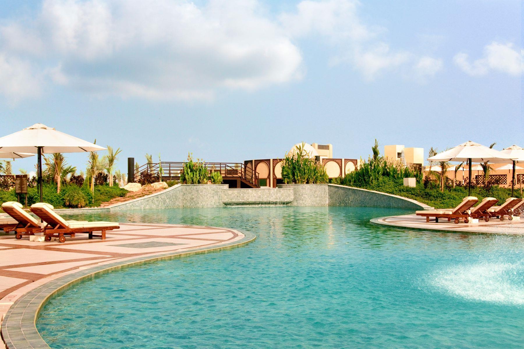 Hilton Ras Al Khaimah Beach Resort