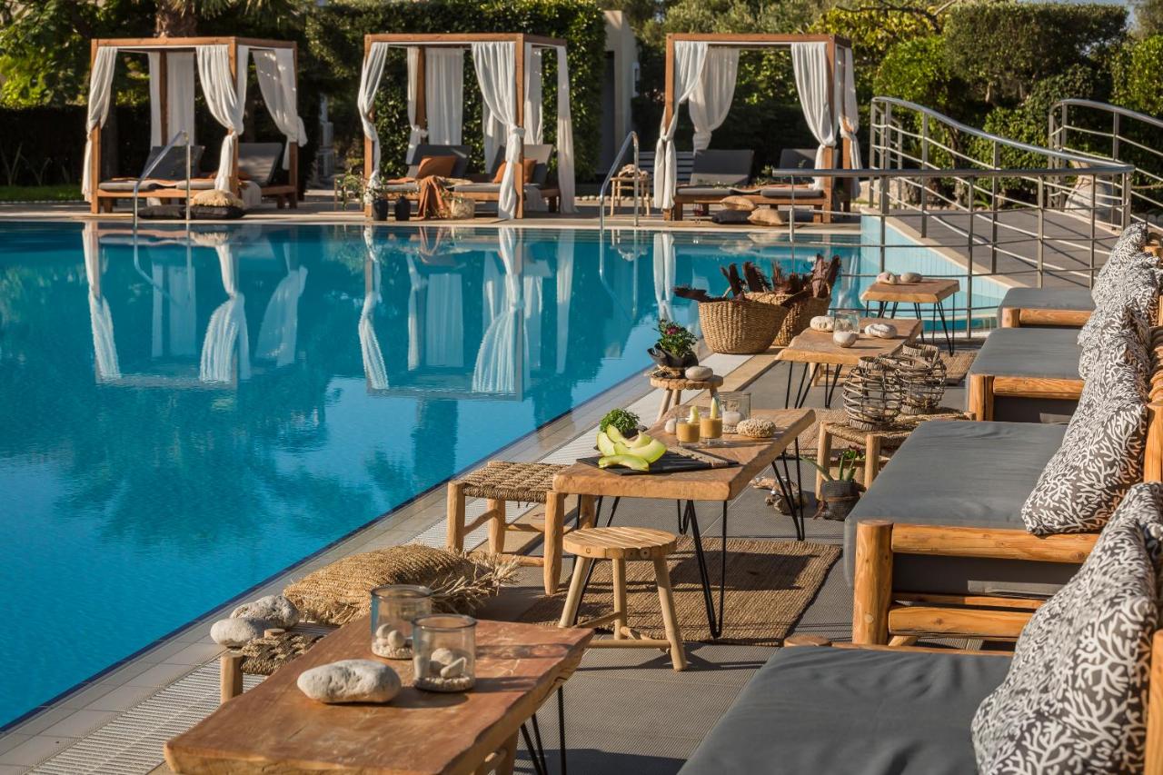 Avithos Resort Kefalonia