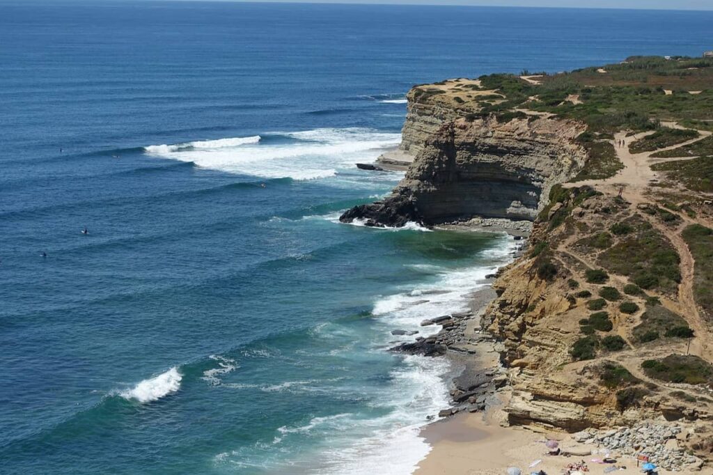 Ericeira, Portugalsko