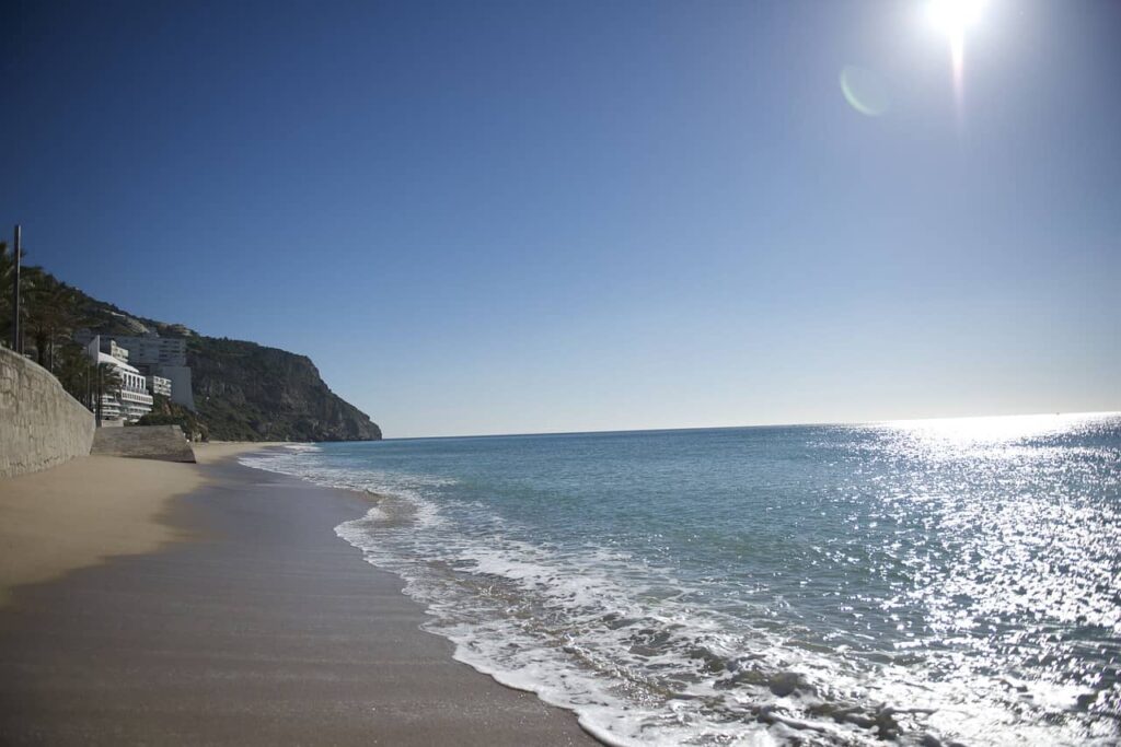 Sesimbra, Portugalsko